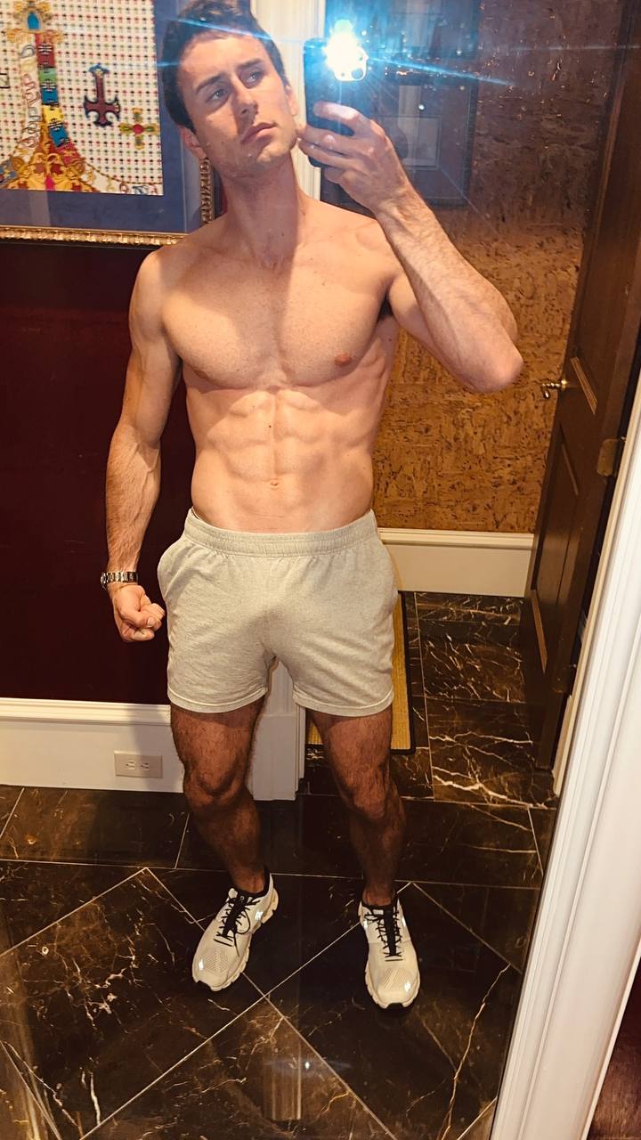 Ghost Daddy 9